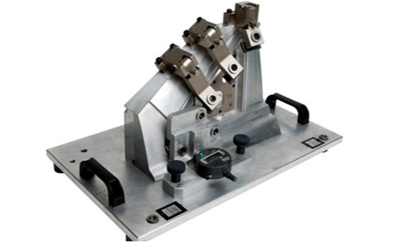 Gia công cơ khí - Công Ty Cổ Phần Đầu Tư Công Nghiệp Thuận An
